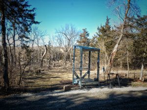 Sporting Clay Shooting Nebraska Iowa South Dakota