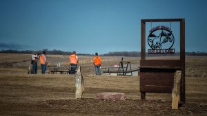 Trap & Skeet Shooting Nebraska Iowa South Dakota