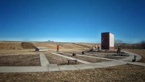 Trap & Skeet Shooting Nebraska Iowa South Dakota