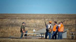 Trap & Skeet Shooting Nebraska Iowa South Dakota