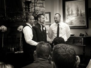 Wedding Venue in Nebraska