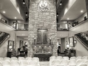 Wedding Venue in Nebraska