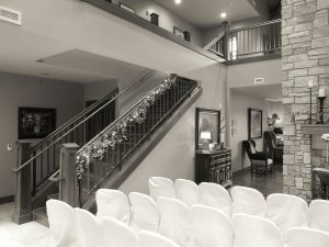 Wedding Venue in Nebraska