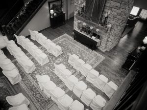 Wedding Venue in Nebraska