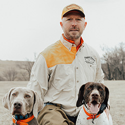 Paul Carrier, Jax & Mabel