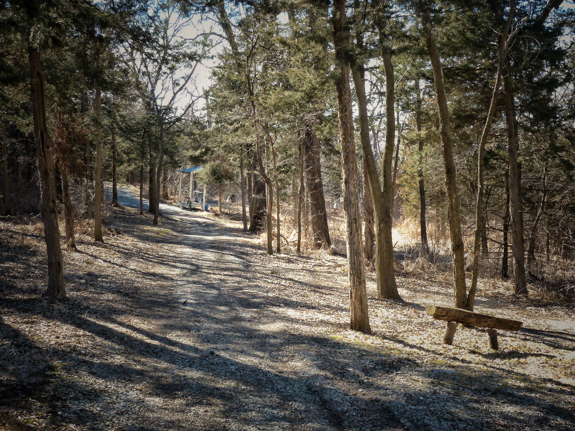 Sporting Clay Course Nebraska