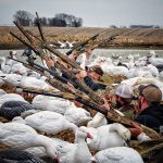 waterfowl hunting in Nebraska