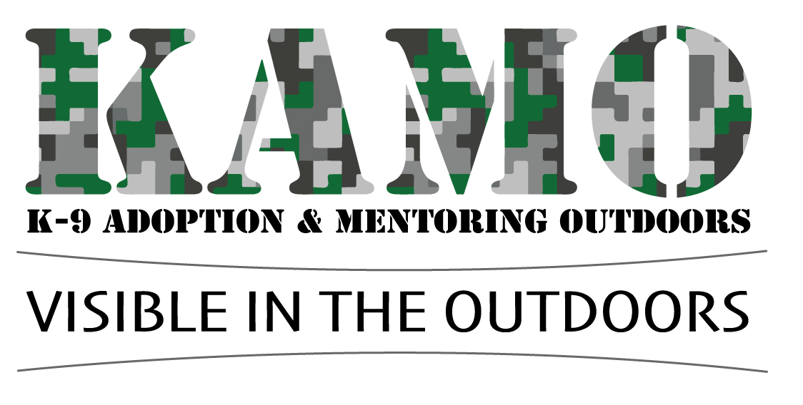 KAMO Inc Logo
