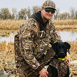 Andy Dunkle Pheasant Bonanza Guide