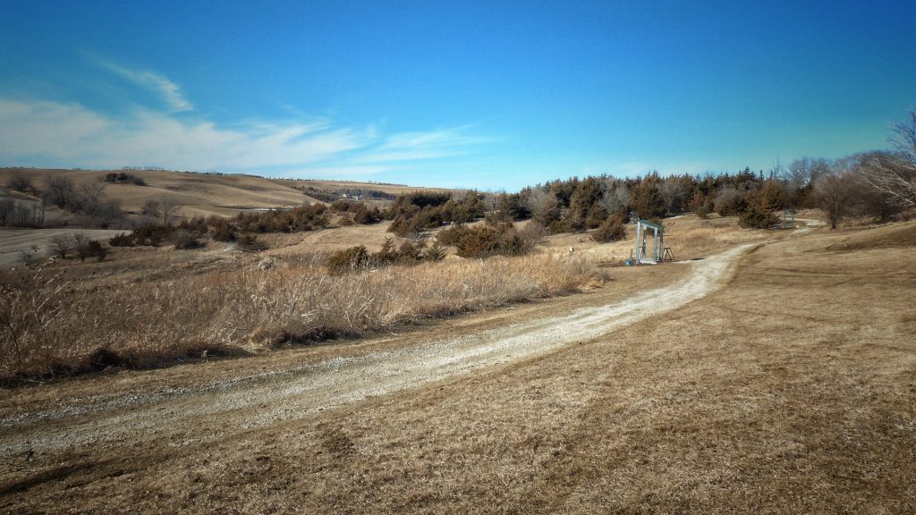 Sporting Clay Shooting Nebraska Iowa South Dakota