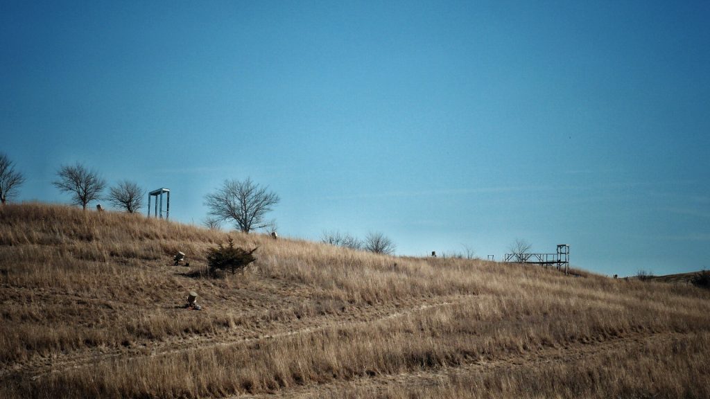 Sporting Clay Shooting Nebraska Iowa South Dakota