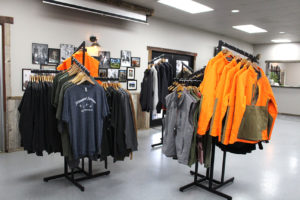 Pheasant Bonanza Hunting Gear at the Pro Shop