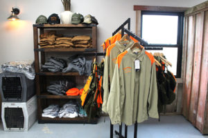 Pheasant Bonanza Hunting Gear at the Pro Shop