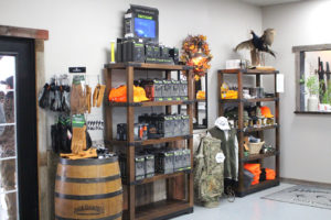 Pheasant Bonanza Hunting Gear at the Pro Shop