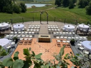 Wedding Venue near Omaha, Nebraska