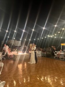 Wedding Venue near Omaha, Nebraska