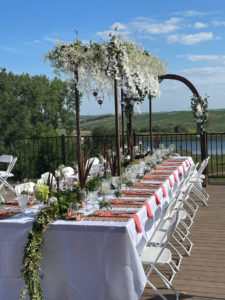 Wedding Venue near Omaha, Nebraska